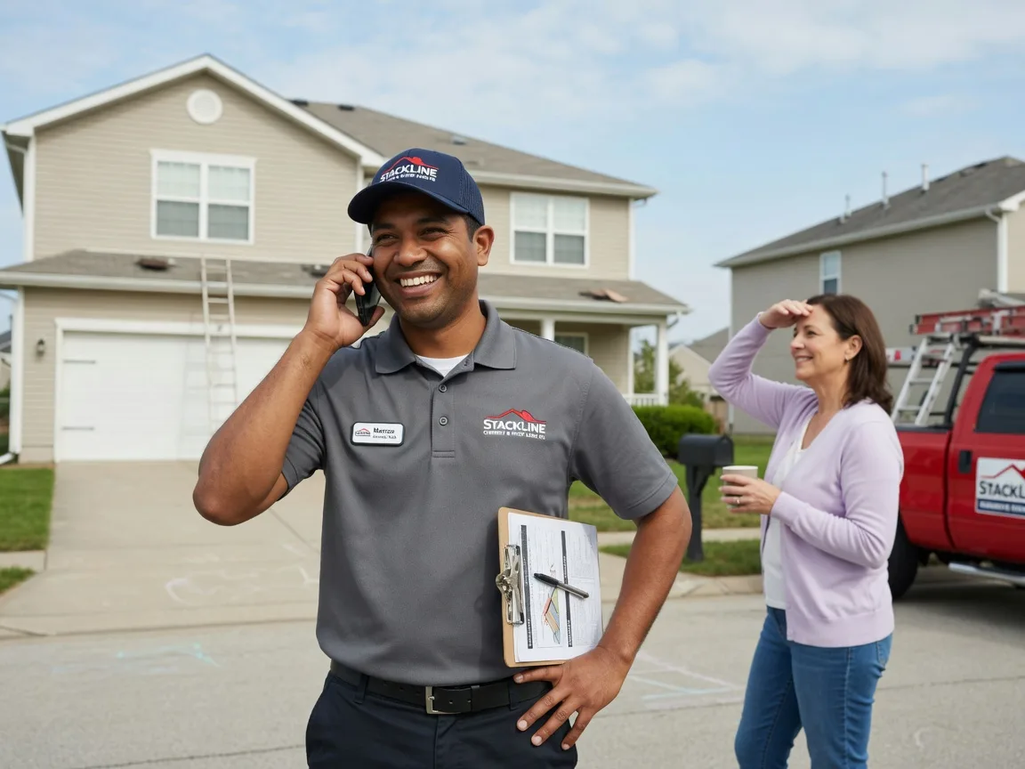 Chimney flashing repair Tow, TX FAQs